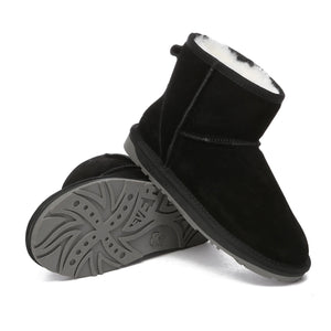 Mini Classic Boots