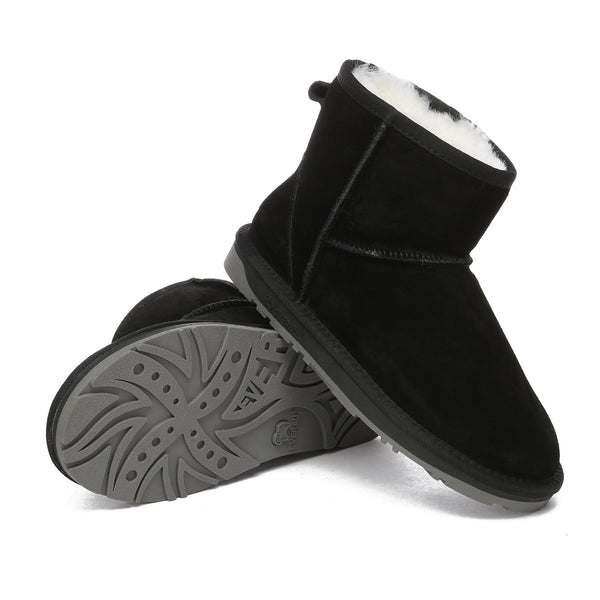 Mini Classic Boots