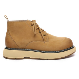 Men Premium Casual Leather Shoes