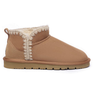 Texa Ultra Mini Boots