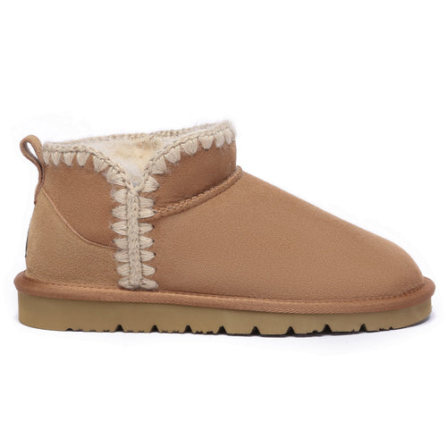 Texa Ultra Mini Boots