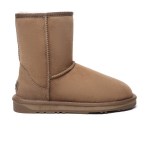 Short Classic UGG Boots