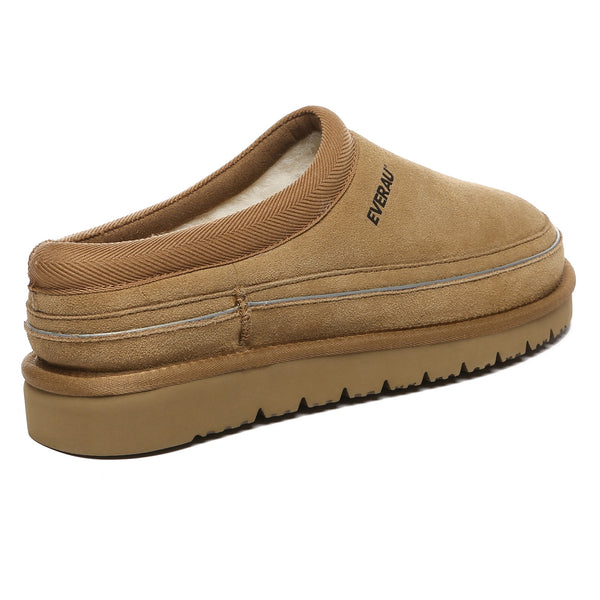 EVERAU Men Slippers