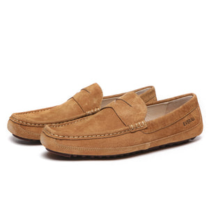 Harvey Summer Men Moccasin