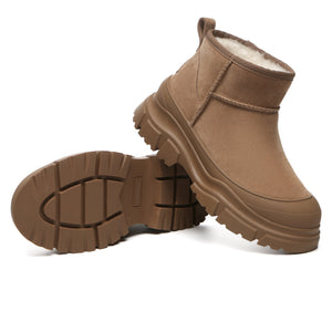 Ultra Mini Classic Chunky Platform