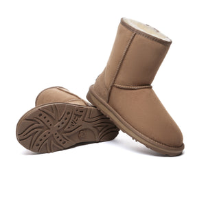 Short Classic UGG Boots
