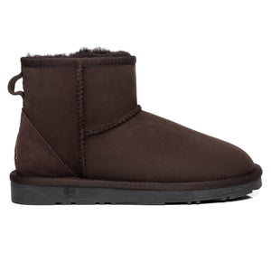 Mini Classic Sheepskin Boots