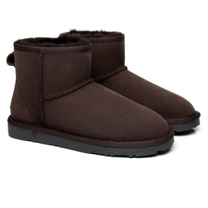 Mini Classic Sheepskin Boots