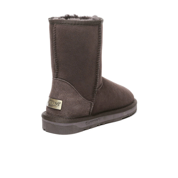 Short Classic UGG Boots