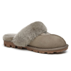 Premium Anti-Slip UGG Slippers