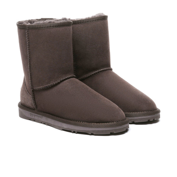 Short Classic UGG Boots