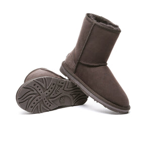 Short Classic UGG Boots