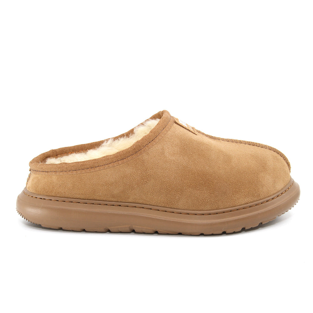 Premium Explorer UGG Slippers Australian Made