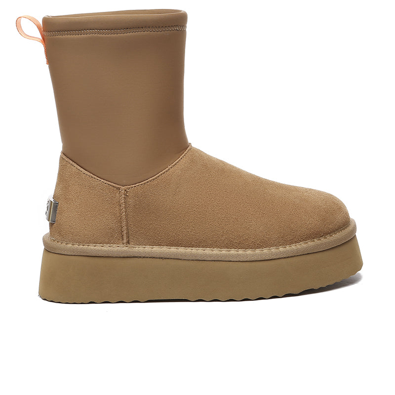 Tasman Platform Boots