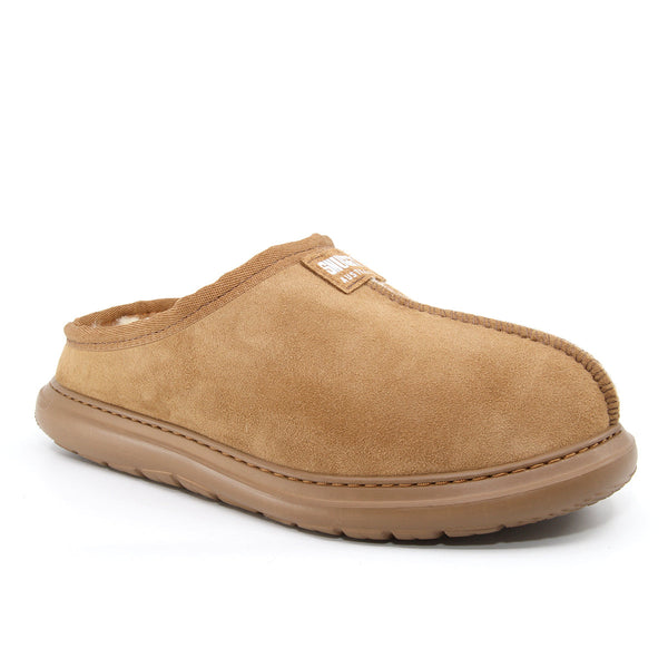 Premium Explorer UGG Slippers Australian Made
