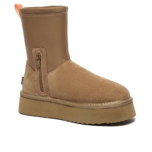 Tasman Platform Boots