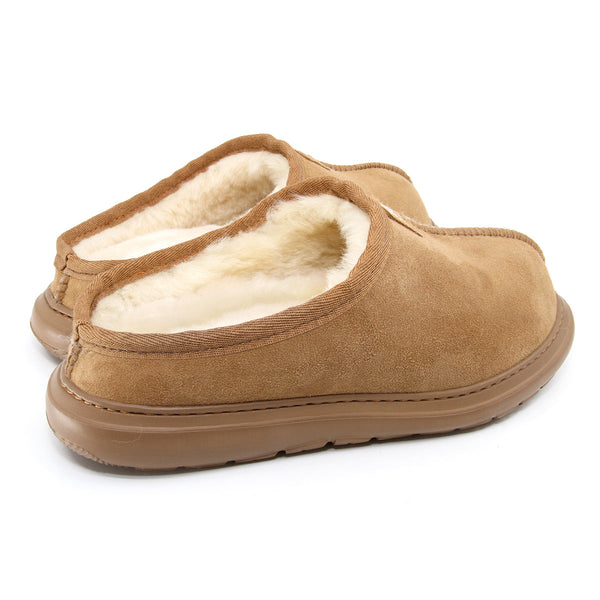 Premium Explorer UGG Slippers Australian Made