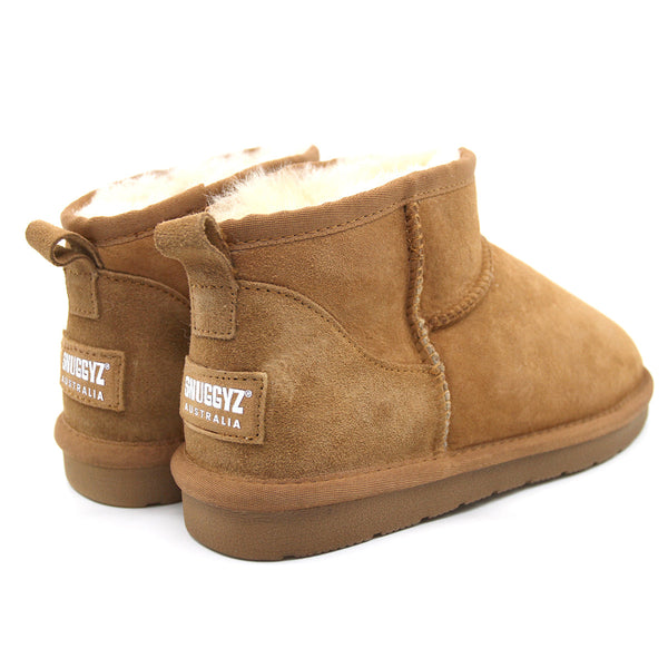 Premium Ultra Mini UGG Boots Australian Made