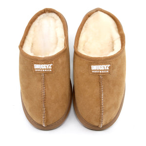Premium Explorer UGG Slippers Australian Made