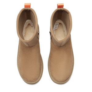 Tasman Platform Boots