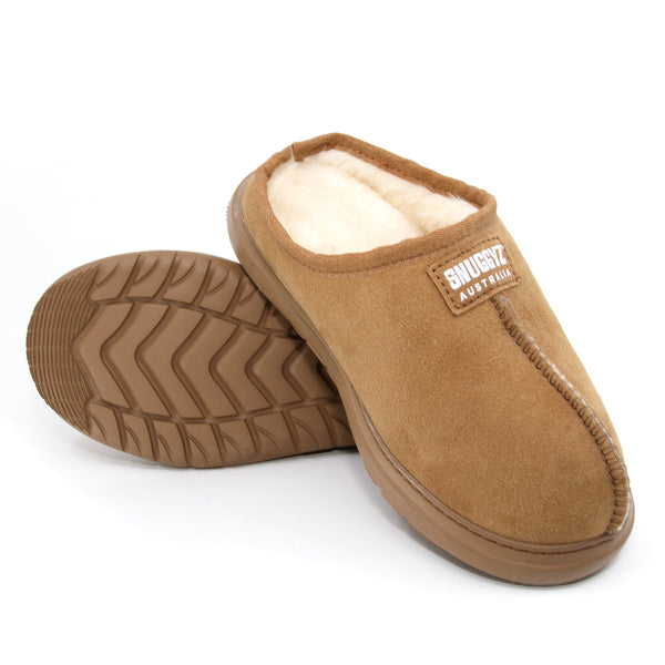 Premium Explorer UGG Slippers Australian Made