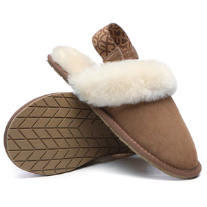 Strap Slippers