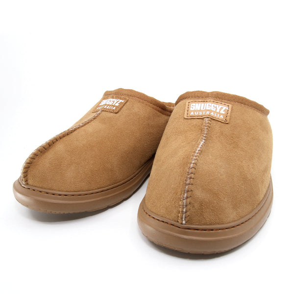 Premium Explorer UGG Slippers Australian Made