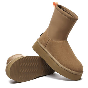 Tasman Platform Boots