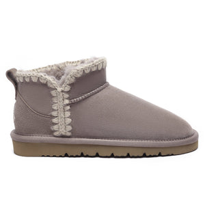 Texa Ultra Mini Boots