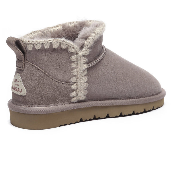 Texa Ultra Mini Boots