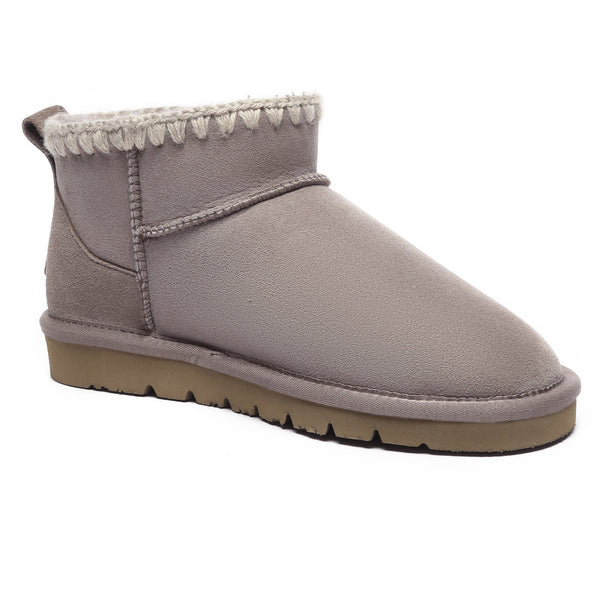 Texa Ultra Mini Boots
