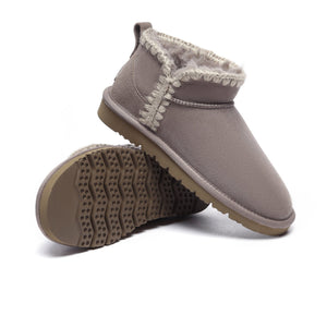 Texa Ultra Mini Boots