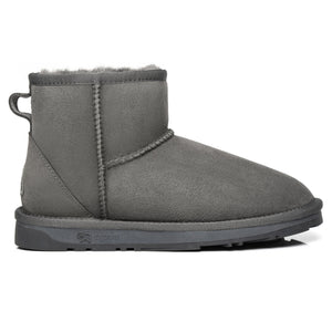 Mini Classic Sheepskin Boots