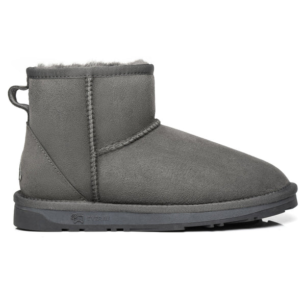 Mini Classic Sheepskin Boots