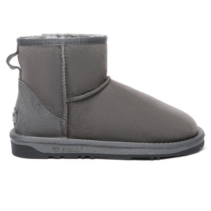 Premium Mini Classic Sheepskin Boots