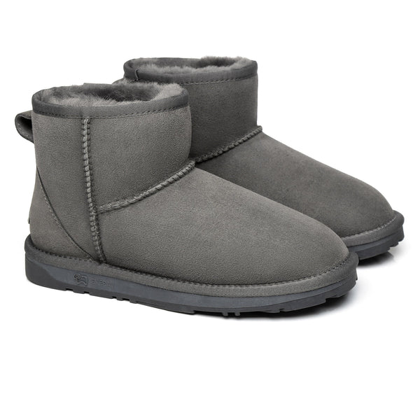 Mini Classic Sheepskin Boots