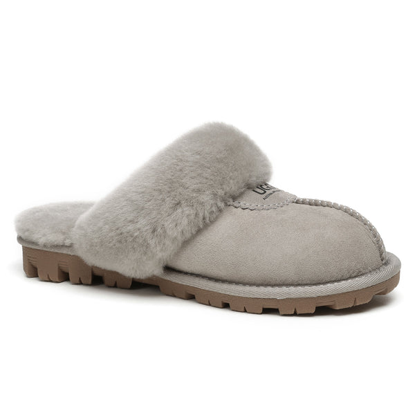 Premium Anti-Slip UGG Slippers