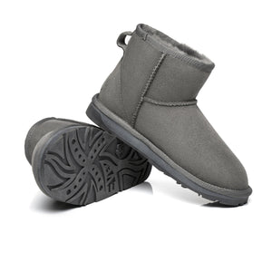 Mini Classic Sheepskin Boots