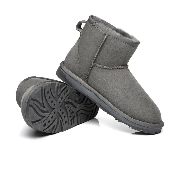 Mini Classic Sheepskin Boots
