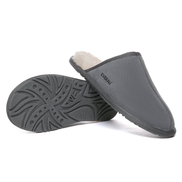 Classic Bennett Men Slipper
