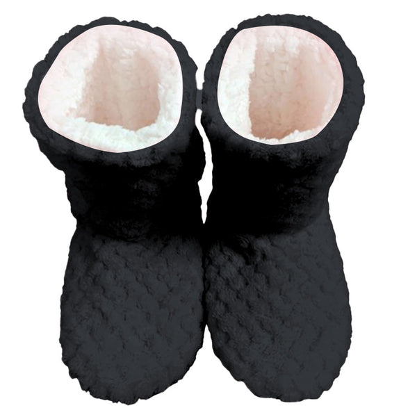 Home Booties