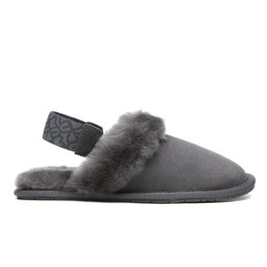 Strap Slippers