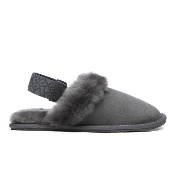 Strap Slippers