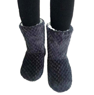 Home Booties