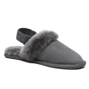 Strap Slippers