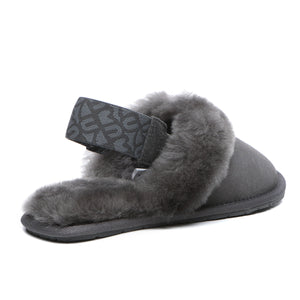 Strap Slippers