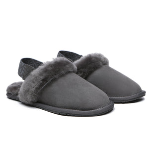 Strap Slippers