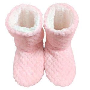 Home Booties