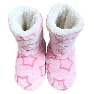 Home Booties