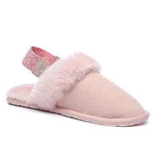 Strap Slippers